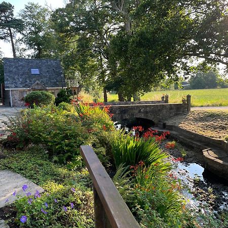 Cosy Alpine Cottage In The Heart Of Lancashire Catterall Εξωτερικό φωτογραφία
