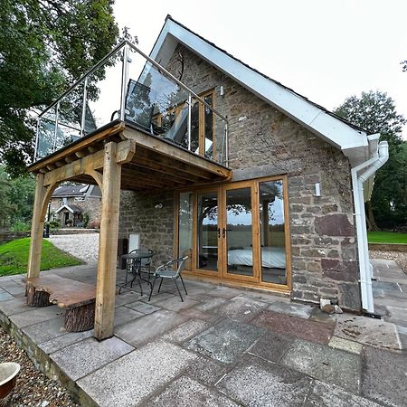Cosy Alpine Cottage In The Heart Of Lancashire Catterall Εξωτερικό φωτογραφία