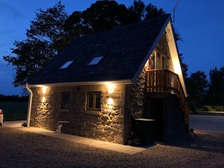 Cosy Alpine Cottage In The Heart Of Lancashire Catterall Εξωτερικό φωτογραφία